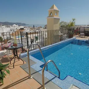 Nerjaluna , Nerja Spanien