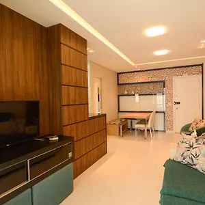 Apt Jurerê Apartamento Florianópolis