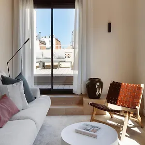 C211 Apartamento Barcelona