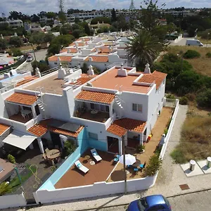 Casa Azor Casa de Férias Carvoeiro (Lagoa)