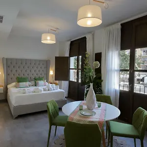  Apartament El Marques Hiszpania