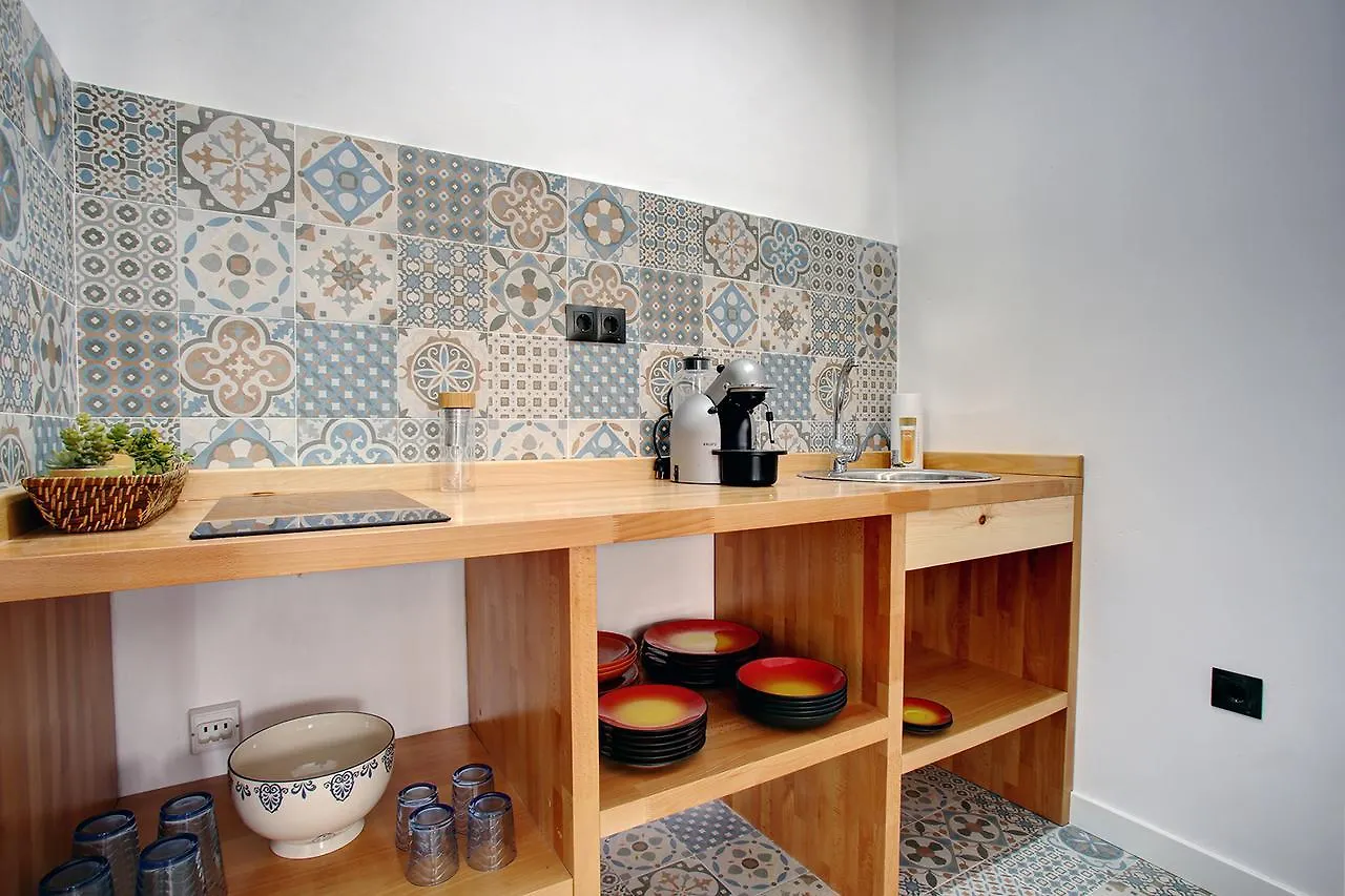 Lewis&Peter Apartments Los Remedios Ronda