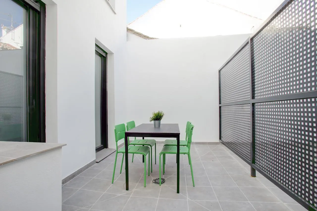 Lewis&Peter Apartments Los Remedios Ronda
