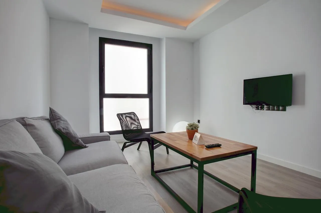 Lewis&Peter Apartments Los Remedios Ronda Spain