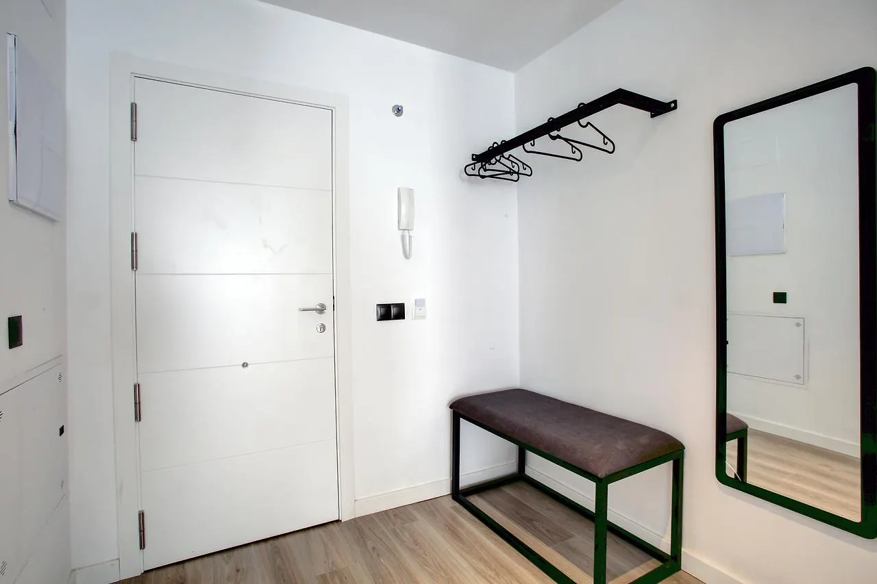Lewis&Peter Apartments Los Remedios Ronda 0*,