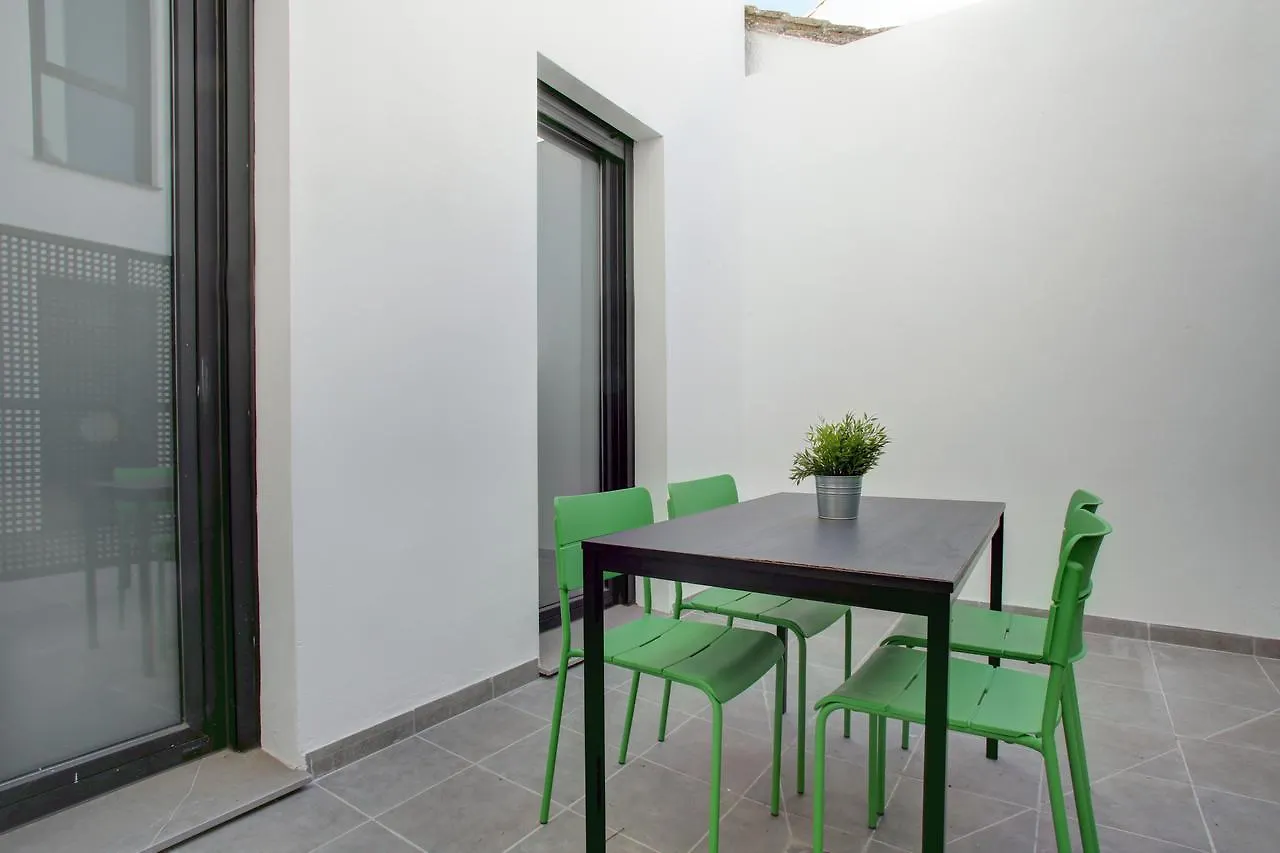Lewis&Peter Apartments Los Remedios Ronda Spain