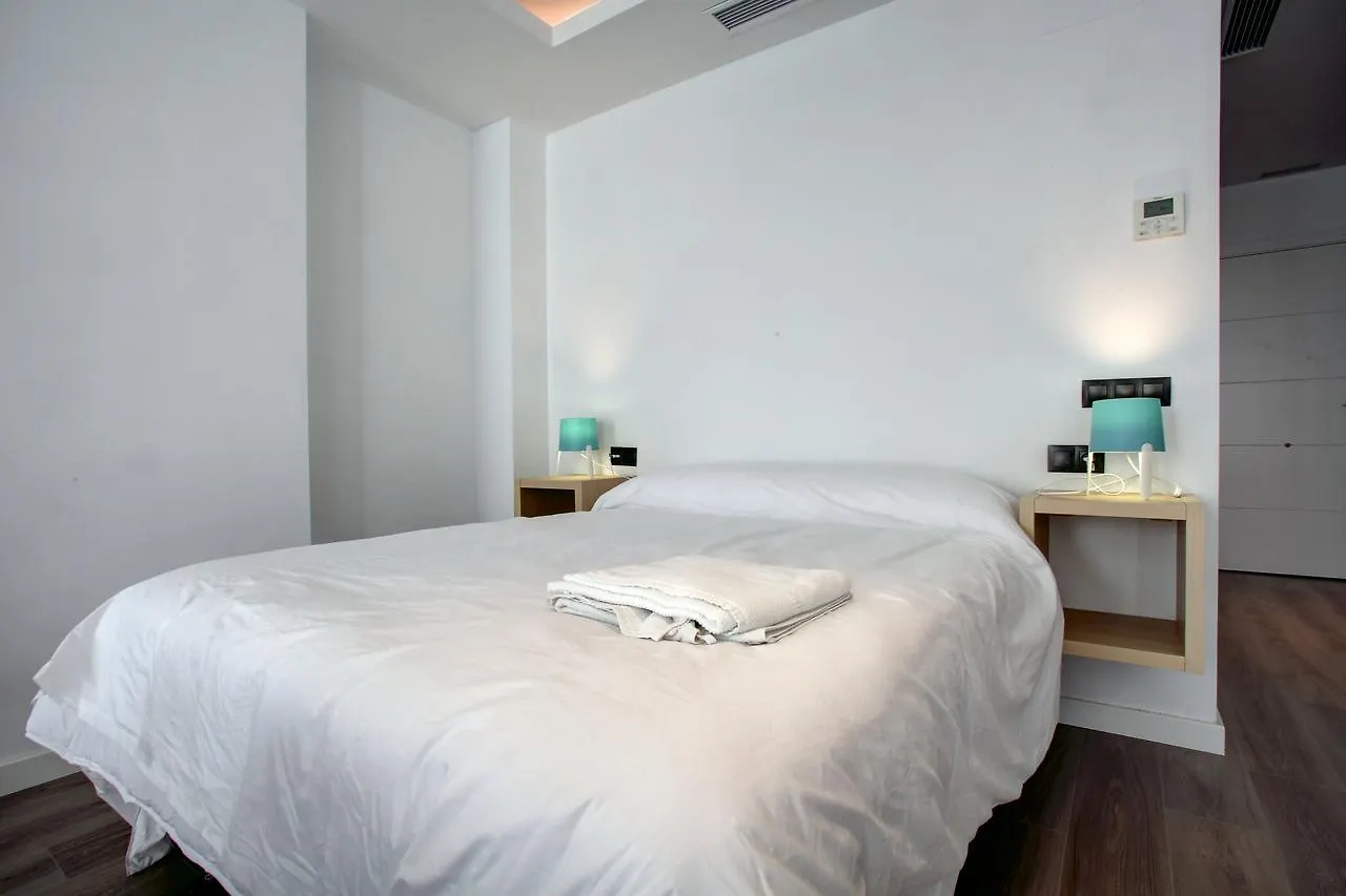 Lewis&Peter Apartments Los Remedios Ronda 0*,