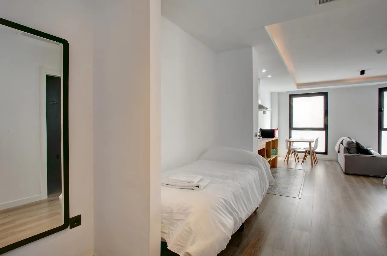 Lewis&Peter Apartments Los Remedios Ronda 0*,  Spain